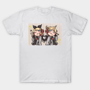 Rin and Len T-Shirt